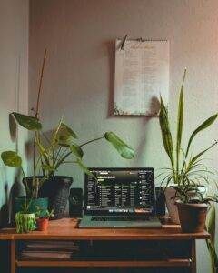 Tips for Creating a Relaxing and Productive Home Workspace